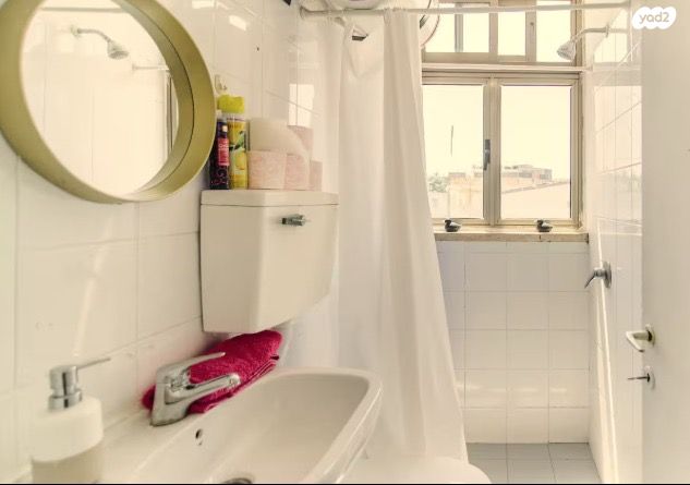 דירה, עולי ציון 38, צפון יפו, המושבה האמריקאית-גרמנית, תל אביב יפו