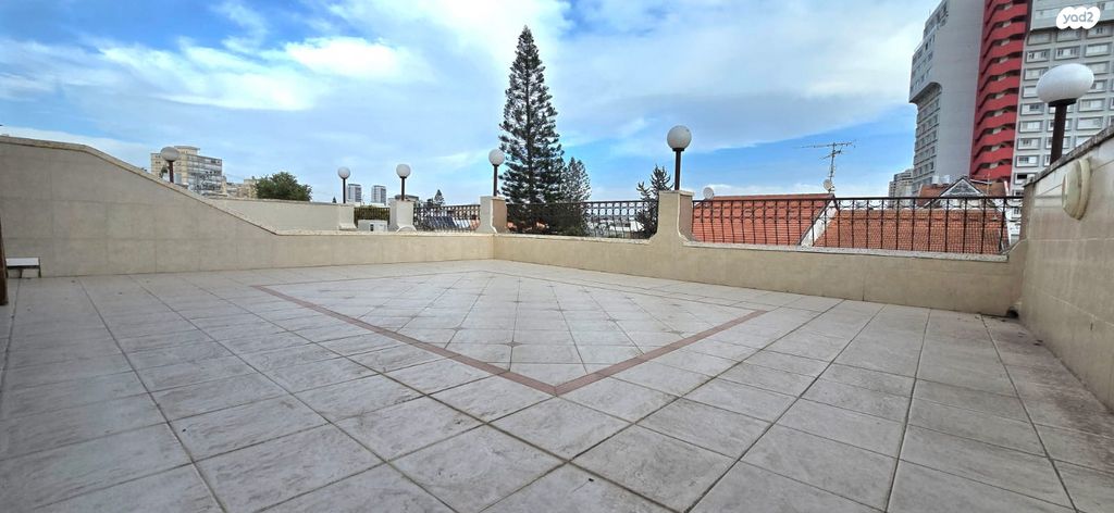 בית פרטי/ קוטג', ארלוזורוב, מרכז, קרית עבודה, חולון