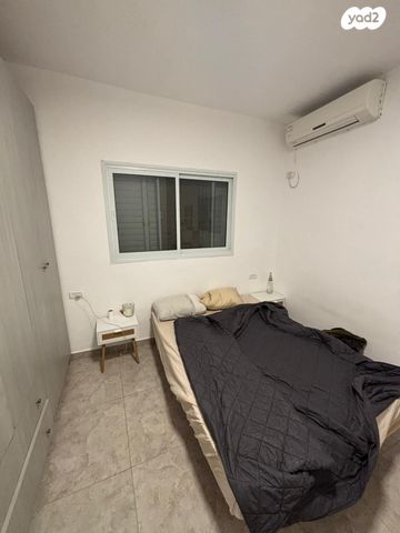 יחידת דיור, בזל, שכונה א', באר שבע