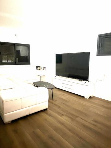 דירה, אלוף דוד, רמת חן, רמת גן