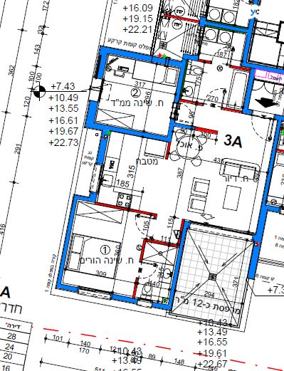 לאה גולדברג 