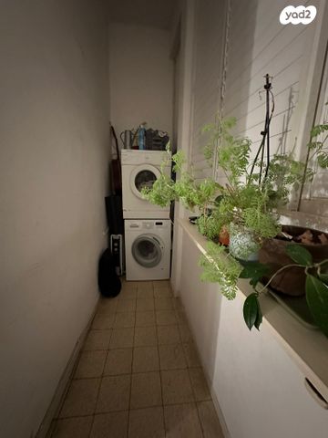 דירה, בר כוכבא, הצפון הישן - דרום, תל אביב יפו