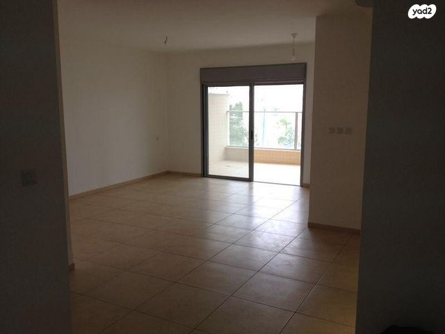 דירה, חטיבת הנח"ל 8, הפארק, חדרה