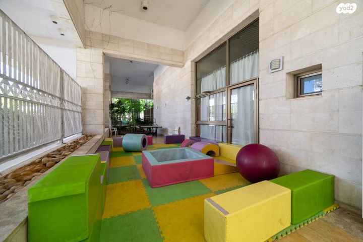 דירה, לוין קיפניס, המשתלה, תל אביב יפו