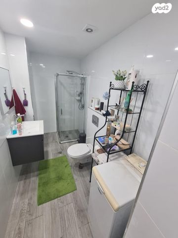 יחידת דיור, בזל, שכונה א', באר שבע