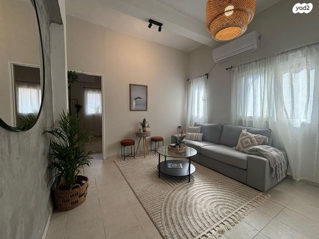 דירה, פלורנטין, פלורנטין, תל אביב יפו