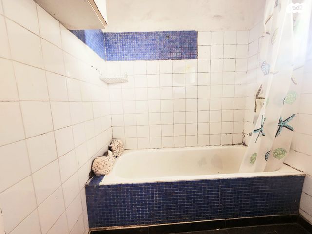 דירה, מח"ל 5, נווה ברבור, כפר שלם מערב, תל אביב יפו