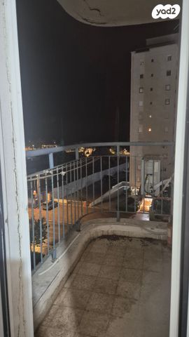 דירה, שלמה המלך, צפון מערב מרכז העיר, נתניה