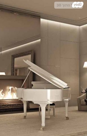 דירה, יוסף פעמוני 12, תל אביב יפו