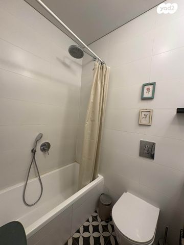 דירה, לב תל אביב, לב העיר צפון, תל אביב יפו