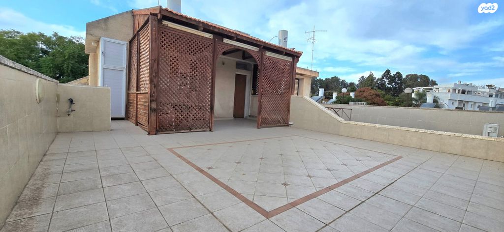 בית פרטי/ קוטג', ארלוזורוב, מרכז, קרית עבודה, חולון