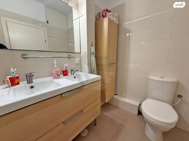 דירה, תכנית ל', למד, תל אביב יפו