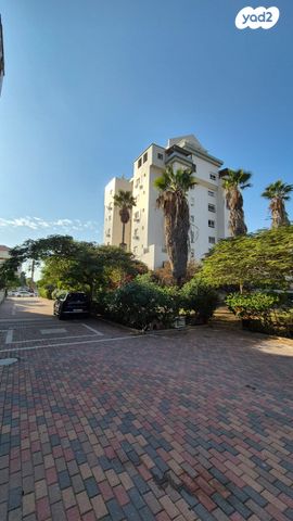 דירה, ח.מ. שפירא 47, שקמים ואגמים, אשקלון