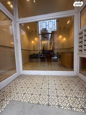 דירה, נווה צדק, תל אביב יפו