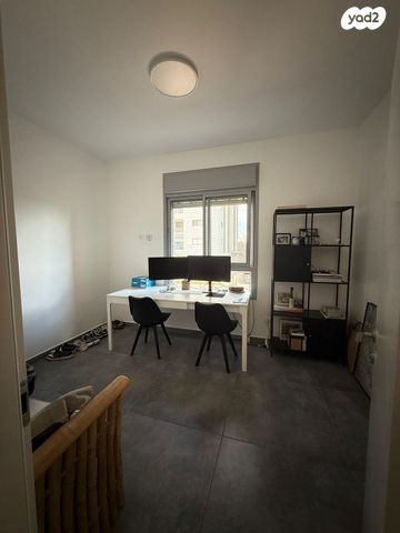 דירה, תכנית ל', למד, תל אביב יפו