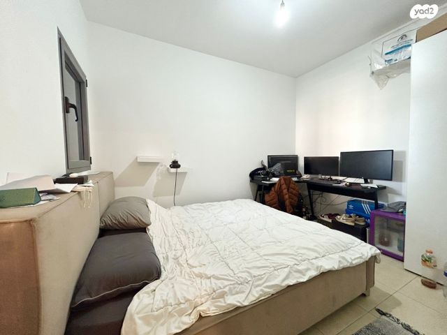 דירה, ביאליק 78, שכונת גפן, רמת גן