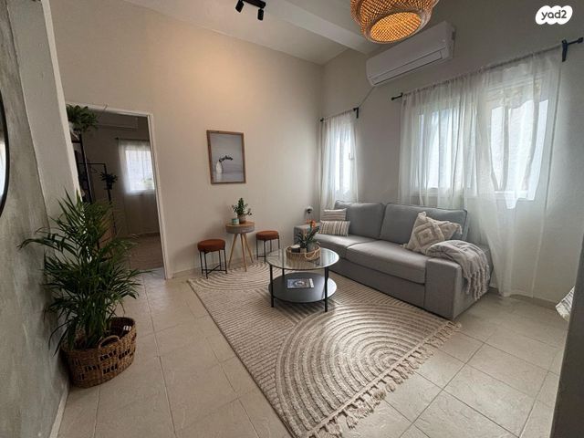 דירה, פלורנטין, פלורנטין, תל אביב יפו