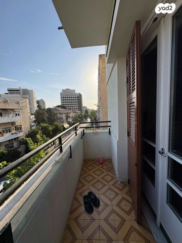 דירה, לב תל אביב, לב העיר צפון, תל אביב יפו