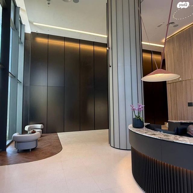 דירה, וינגייט 3, יד אליהו, תל אביב יפו