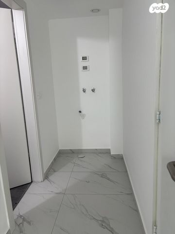 דירה, וינגייט 3, יד אליהו, תל אביב יפו