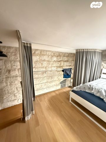 דירה, הנביאים, מוסררה, מורשה, ירושלים