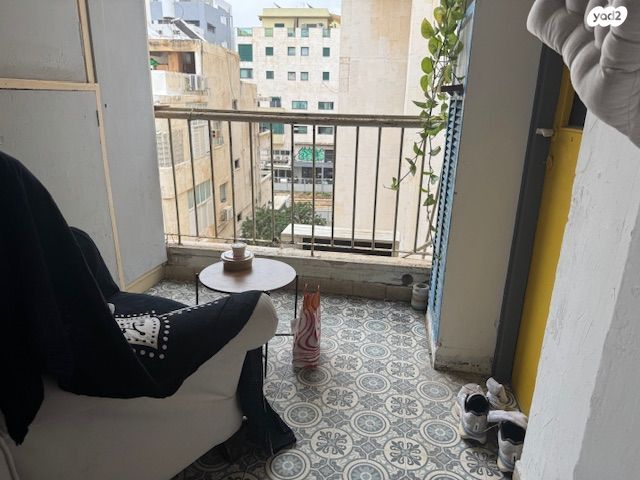 דירה, ישורון, הצפון הישן - דרום, תל אביב יפו