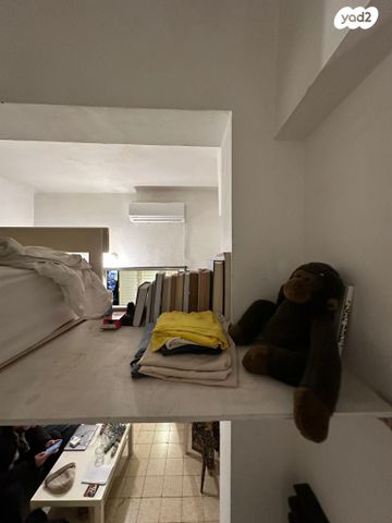 דירה, בר כוכבא, הצפון הישן - דרום, תל אביב יפו