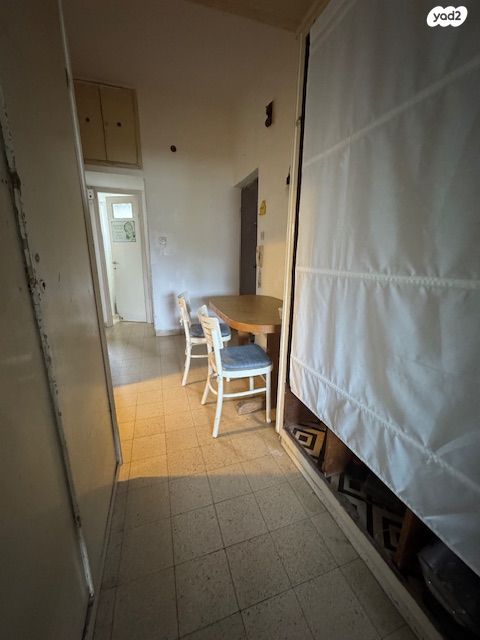 דירה, ישורון, הצפון הישן - דרום, תל אביב יפו