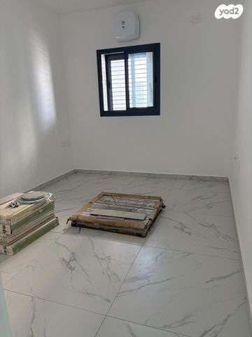 דירה, וינגייט 3, יד אליהו, תל אביב יפו