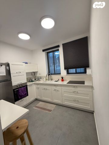 דירה, הנביאים, מוסררה, מורשה, ירושלים