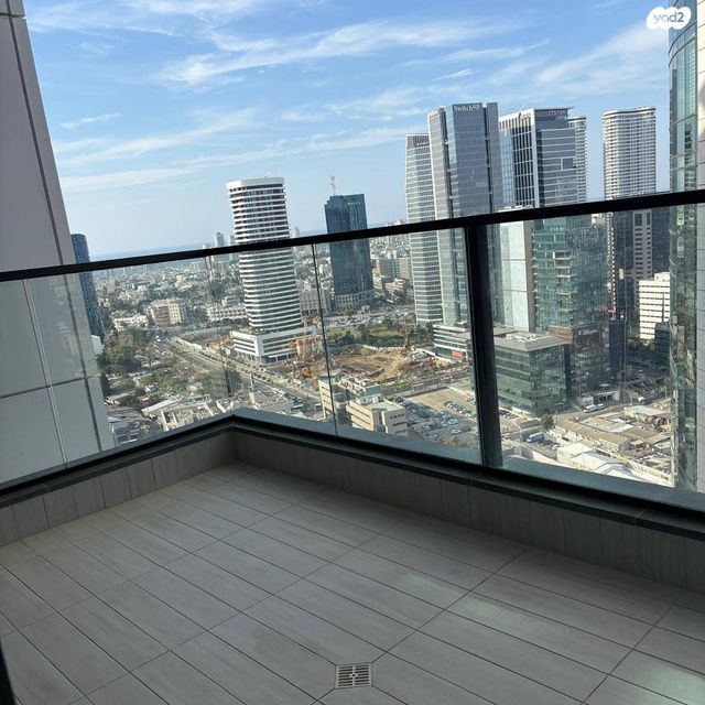 דירה, וינגייט 3, יד אליהו, תל אביב יפו