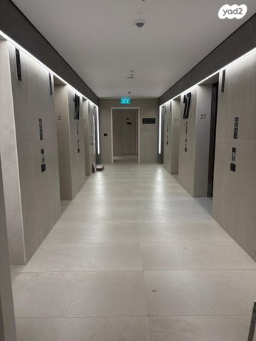 דירה, וינגייט 3, יד אליהו, תל אביב יפו