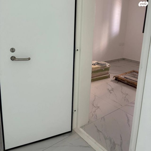 דירה, וינגייט 3, יד אליהו, תל אביב יפו