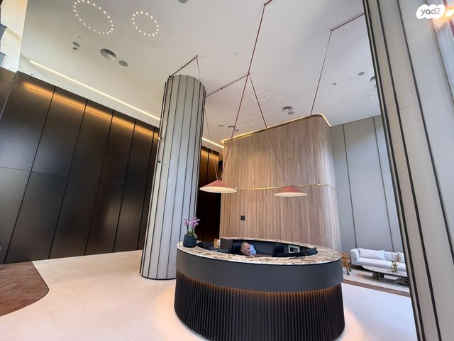 דירה, וינגייט 3, יד אליהו, תל אביב יפו