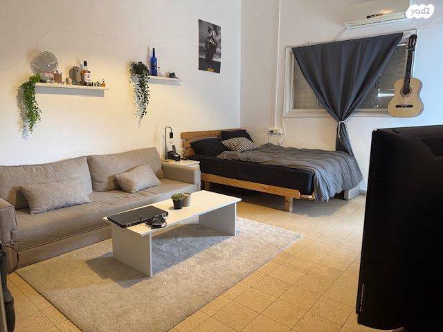 דירה, ישורון, הצפון הישן - דרום, תל אביב יפו