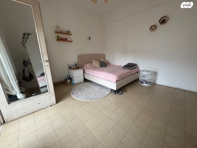 דירה, ישורון, הצפון הישן - דרום, תל אביב יפו