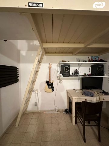 דירה, בר כוכבא, הצפון הישן - דרום, תל אביב יפו