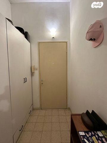 דירה, בר כוכבא, הצפון הישן - דרום, תל אביב יפו