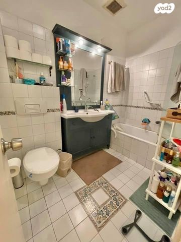 דירה, בלפור, לב תל אביב, לב העיר צפון, תל אביב יפו