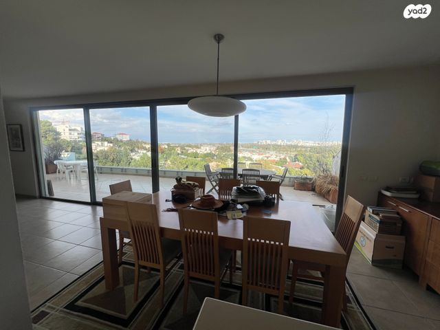 דופלקס, פנחס רוזן, הרצליה ב', הרצליה