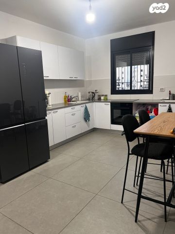 דירה, רב אבדימי, איילת השחר / רמת בית שמש ד-3, בית שמש