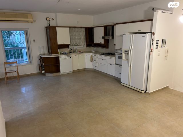 דירת גן, קדמן, נווה רמז, חולון