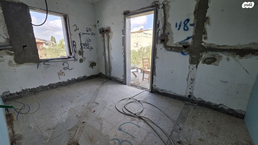 דירה, הקונגרס הציוני, עפולה