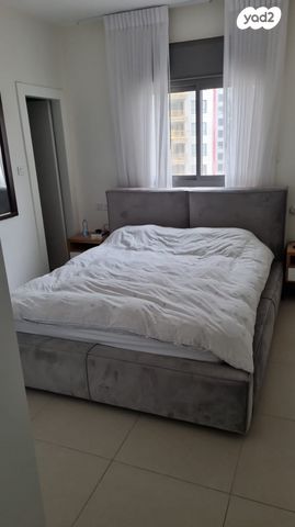 דירה, הקריה מע"ר, אשדוד