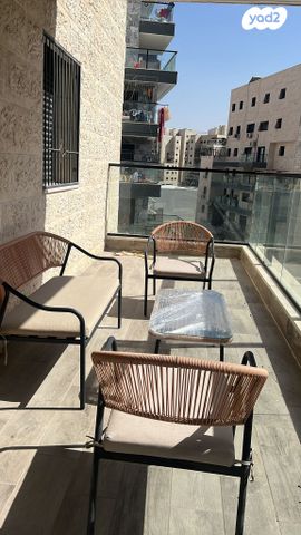 דירה, רב אבדימי, איילת השחר / רמת בית שמש ד-3, בית שמש