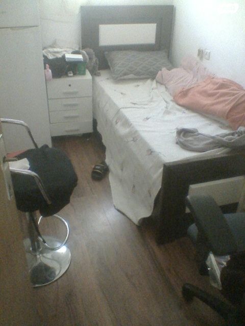 דירה, דוד פרנקפורטר, המרכז השקט / מרכז העיר, פתח תקווה