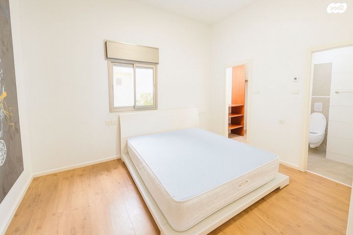 דירה, מרסל ינקו, נאות אפקה ב', תל אביב יפו