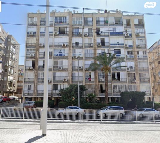 דירה, יוספטל 54, דרום מערב ותיק, בת ים