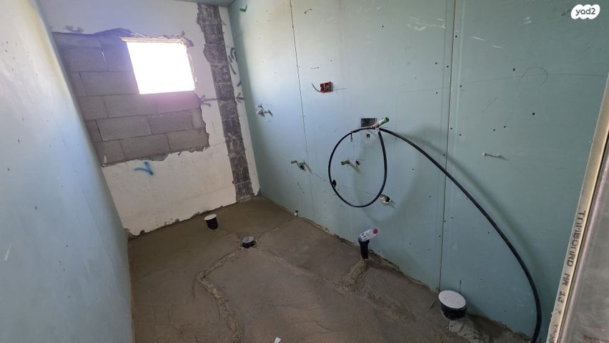 דירה, הקונגרס הציוני, עפולה