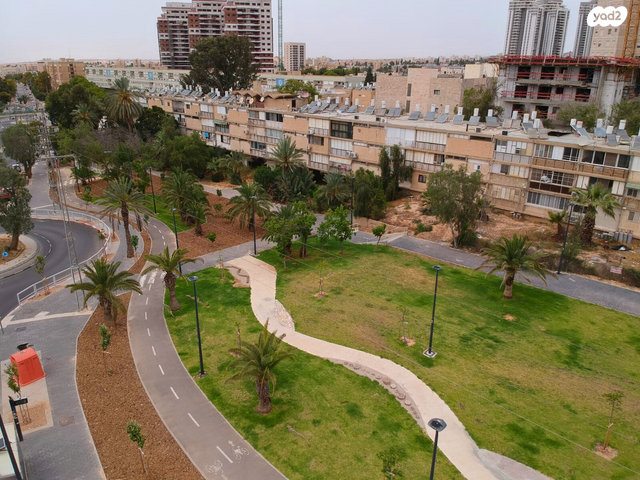 שדרות יעלים 